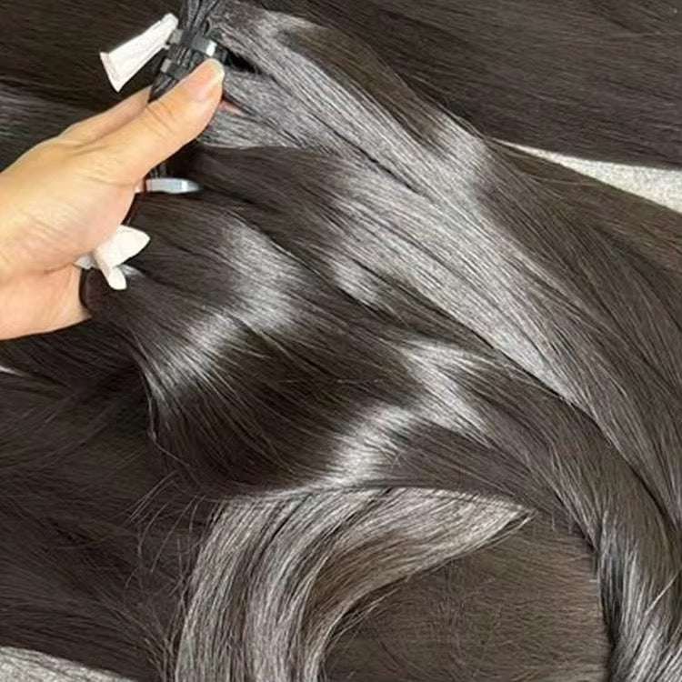 Raw Vietnamese hair