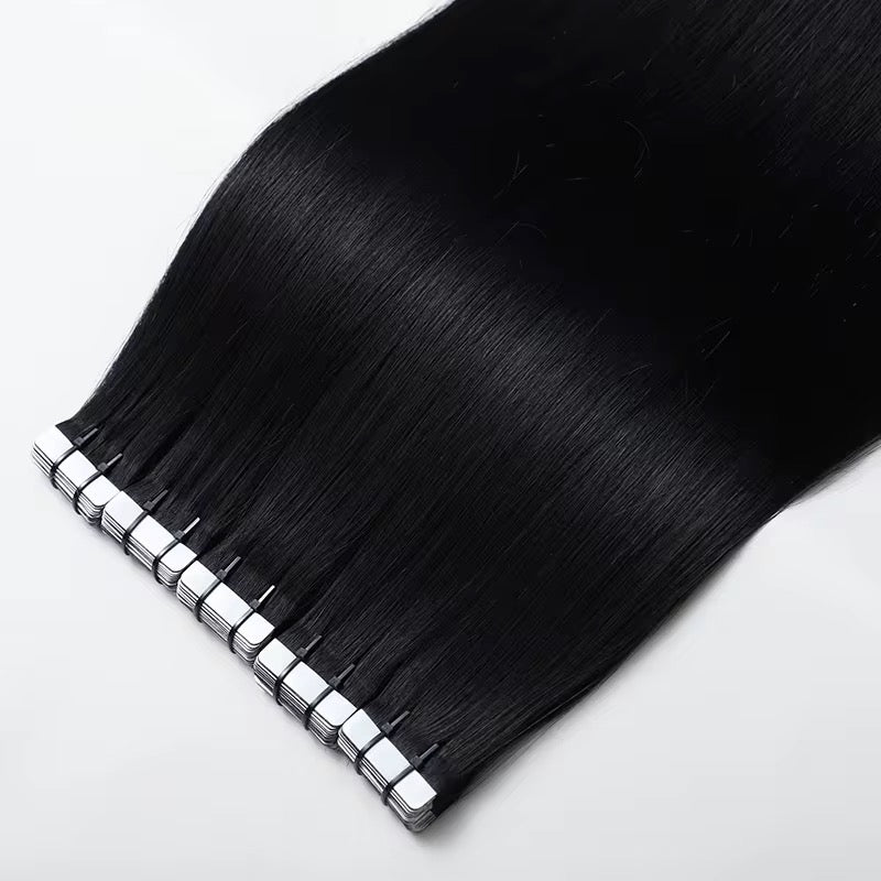 Tape-in extensions