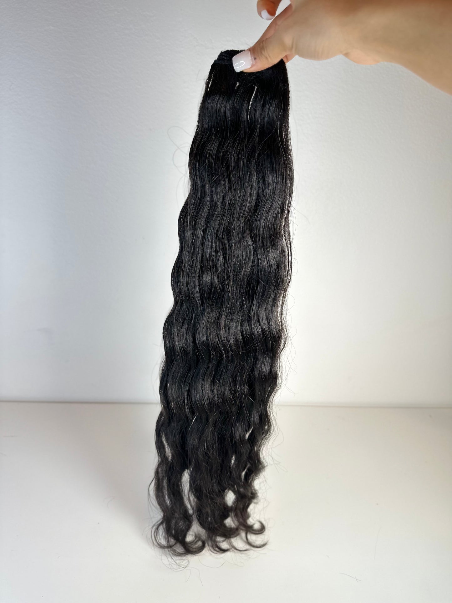 Vietnamese curly