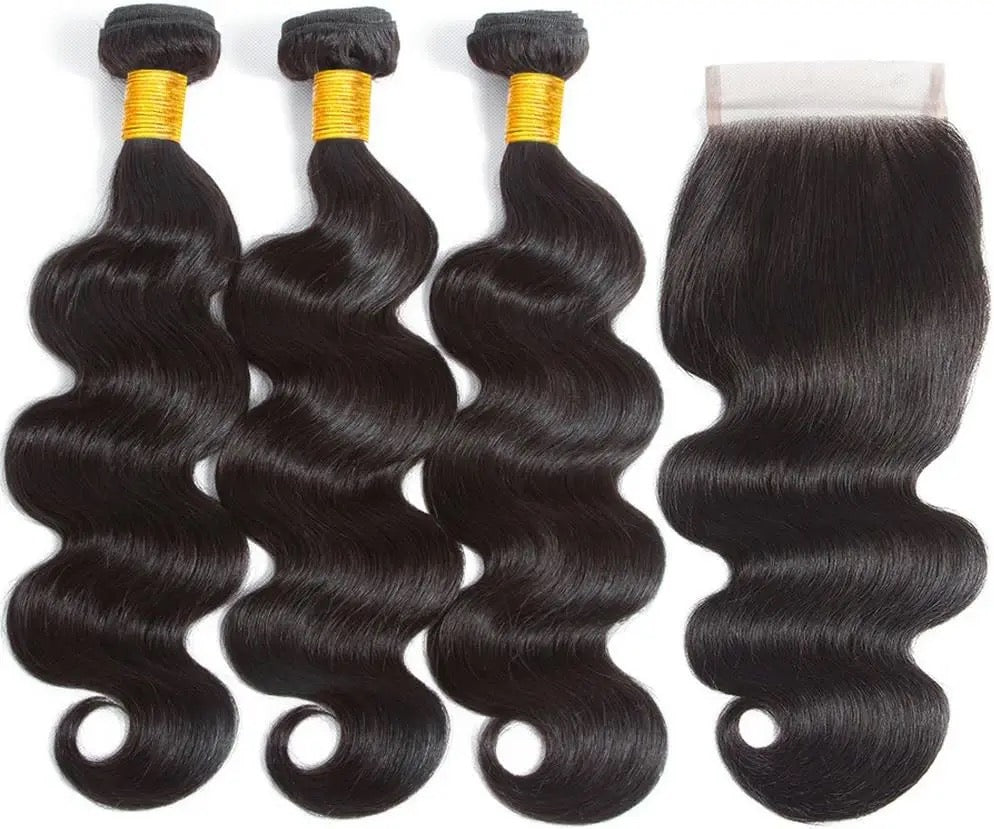 Bundles + closure