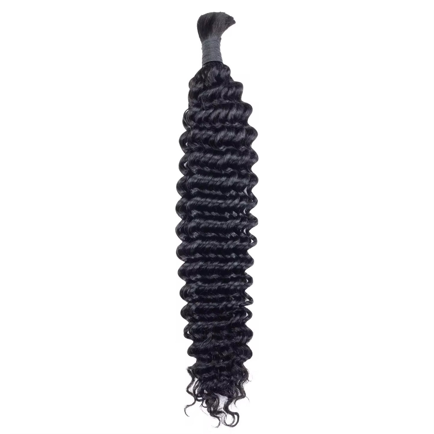 Boho- braid hair