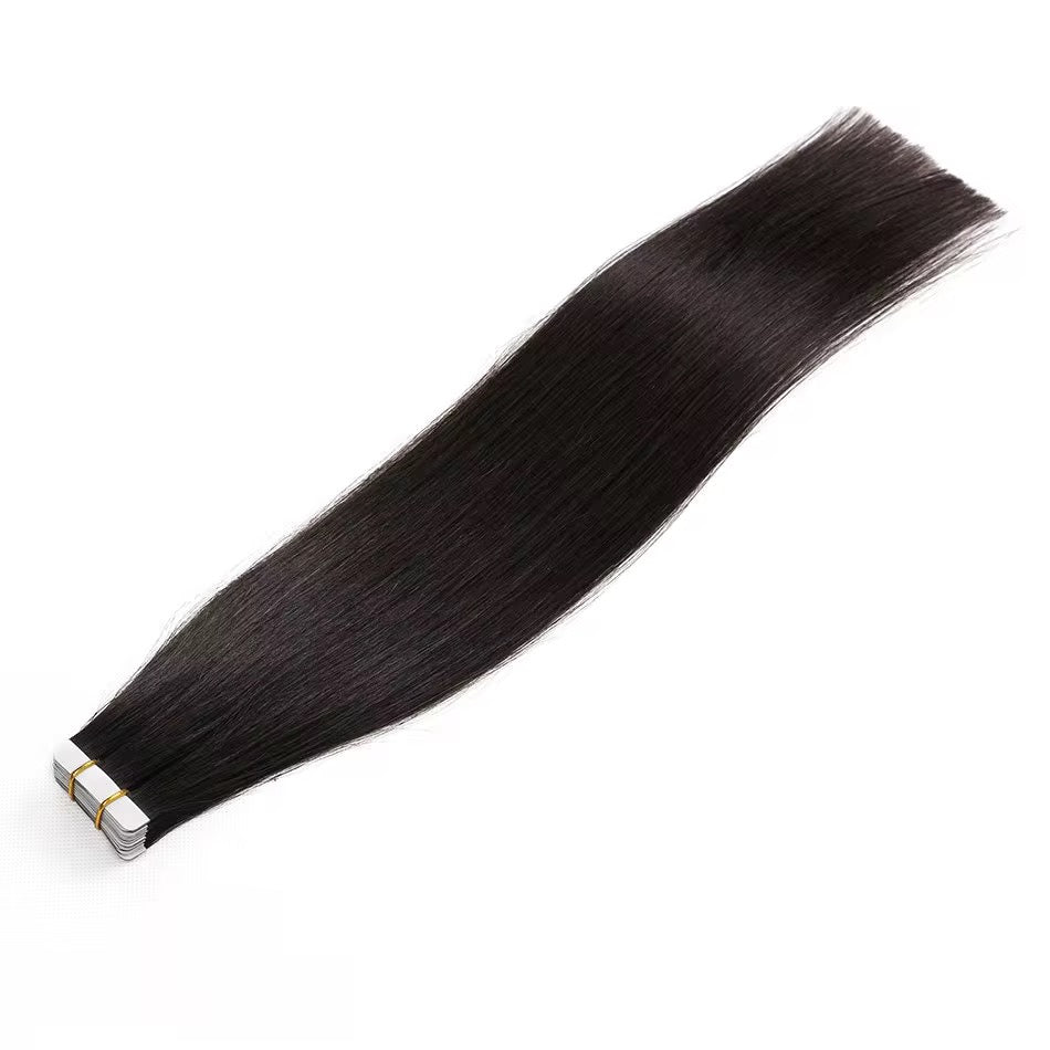Tape-in extensions