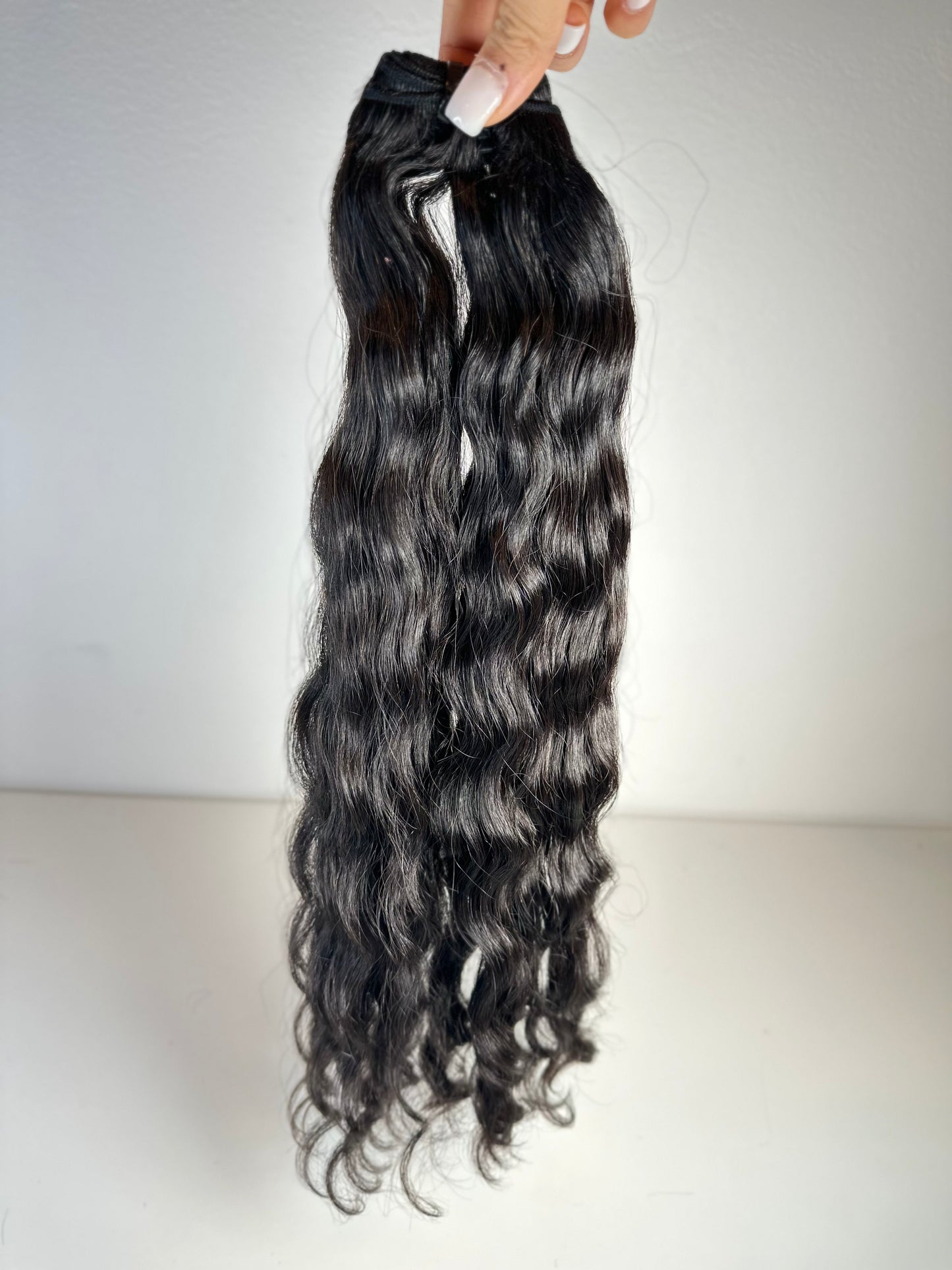 Vietnamese curly
