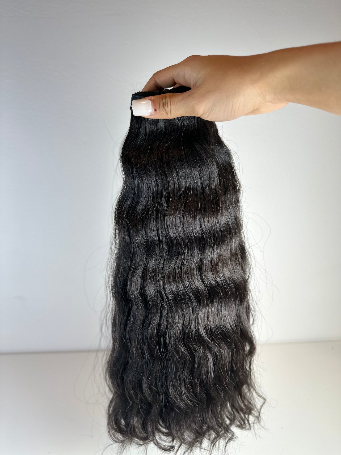 Vietnamese curly