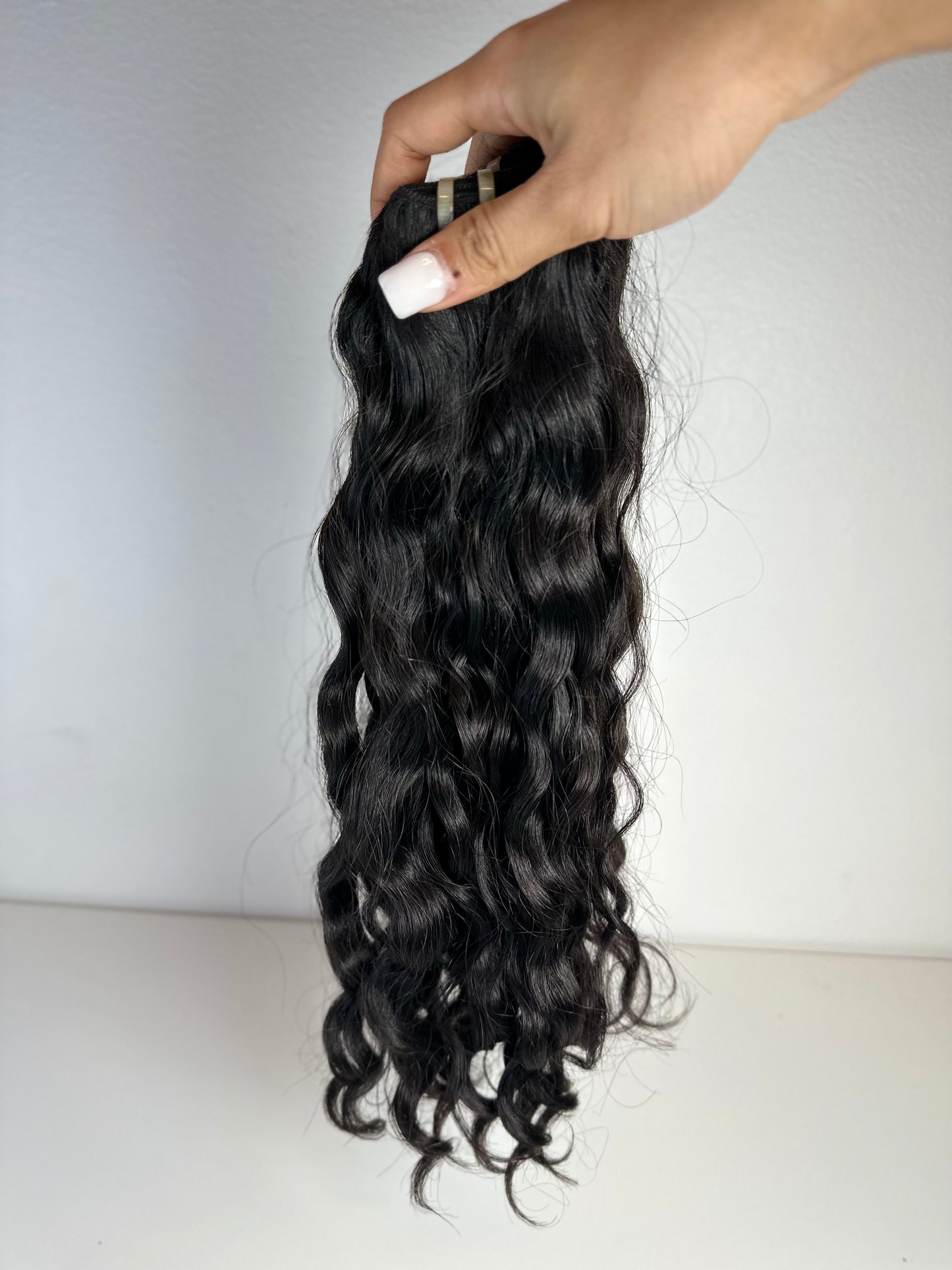 Vietnamese curly