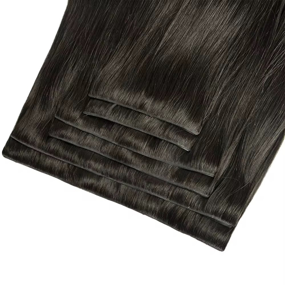 Clip-in extensions