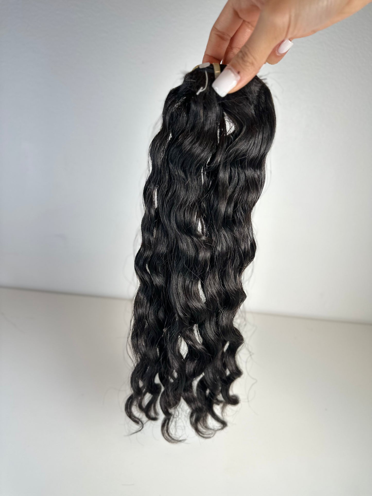 Vietnamese curly