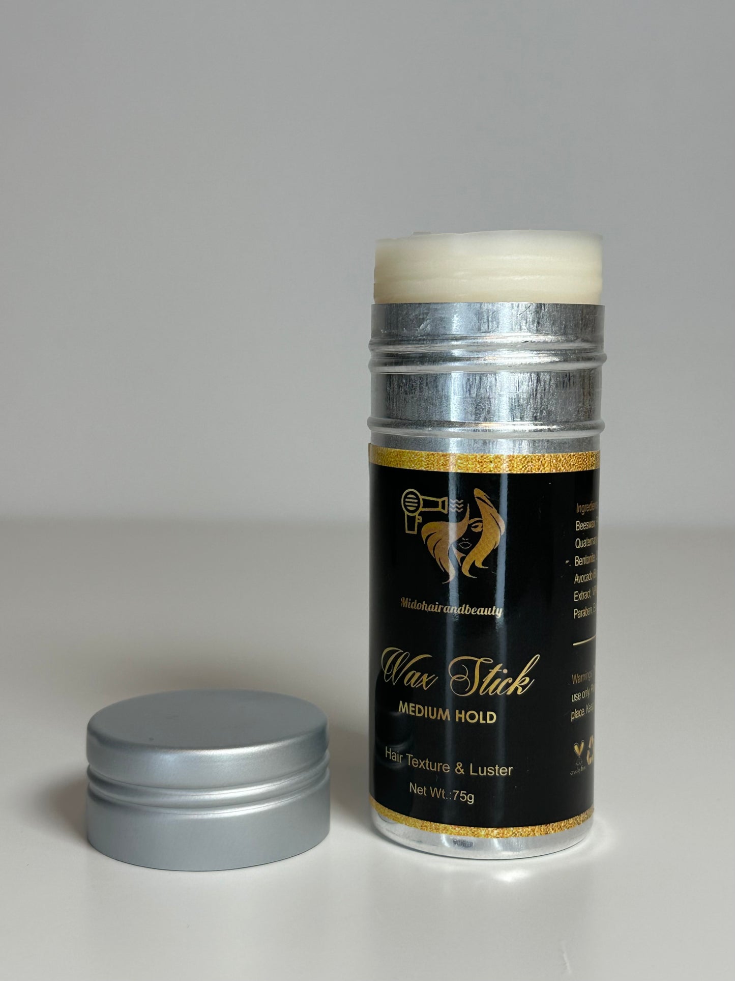 Wax Stick