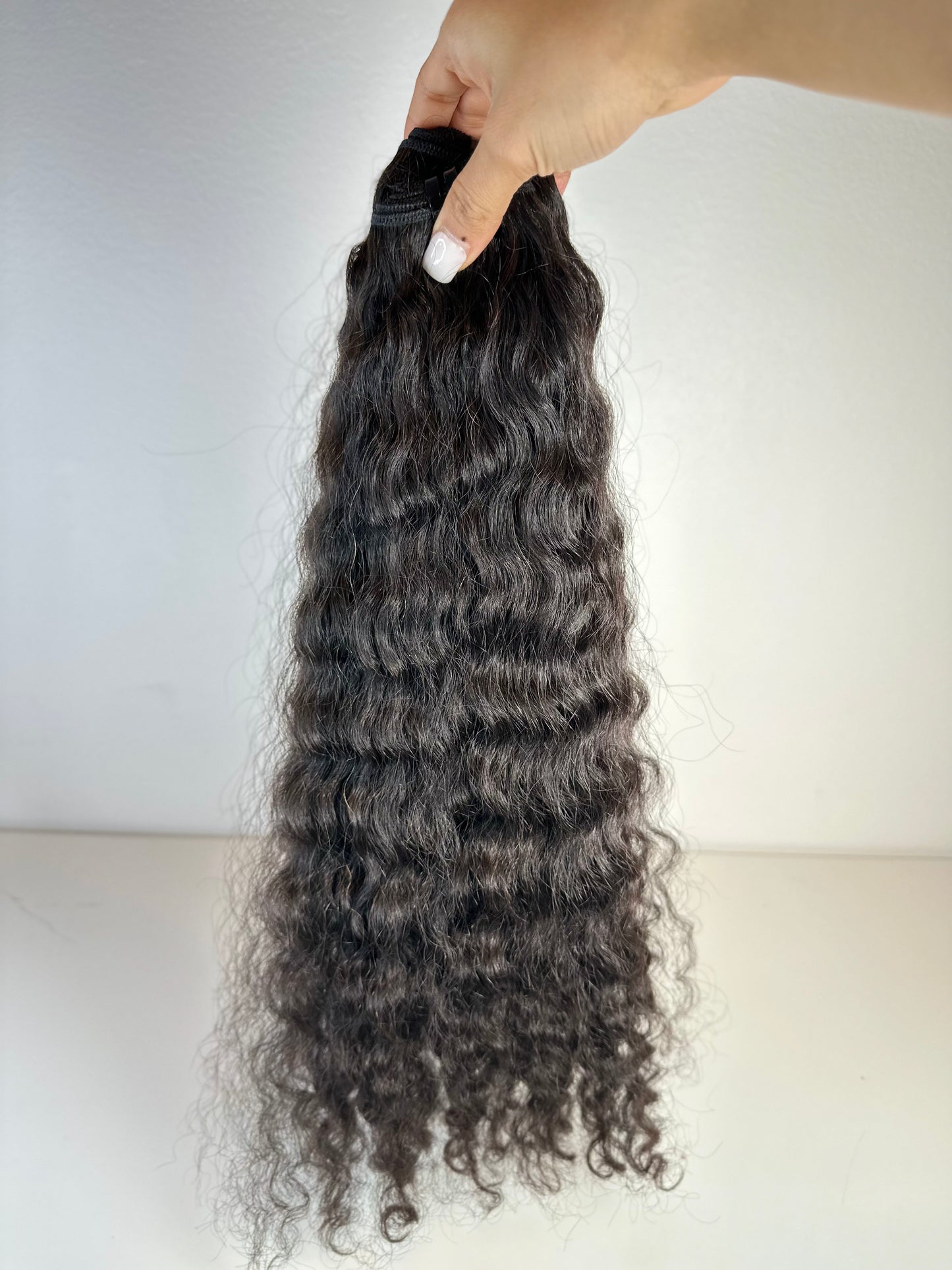 Vietnamese curly