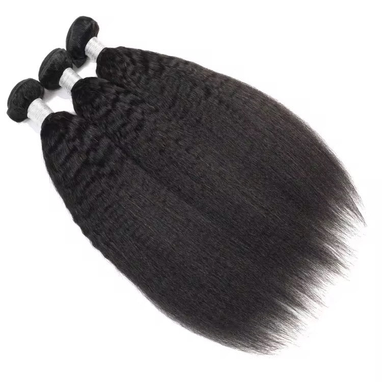 Kinky straight Virgin deals