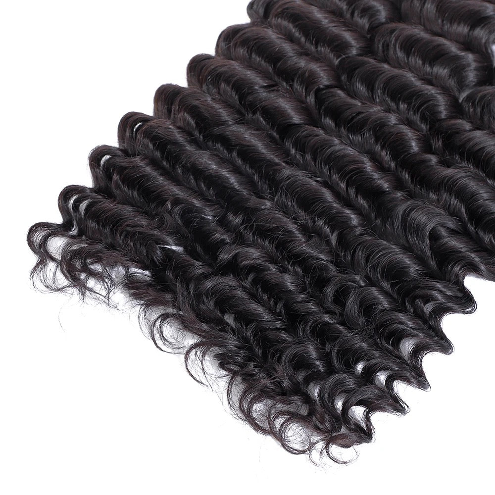 Deep wave Virgin deals