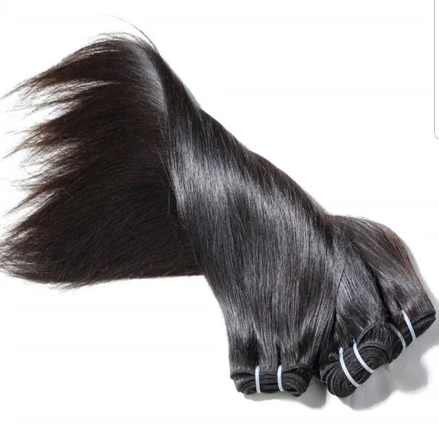Raw Indonesian hair