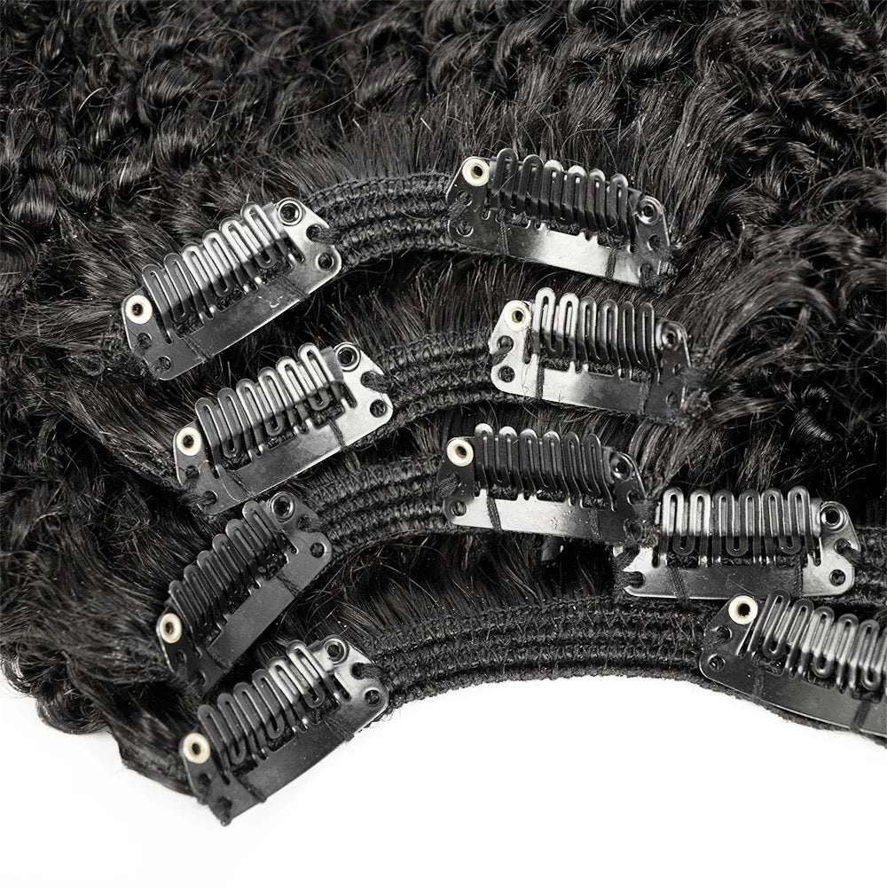 Clip-ins