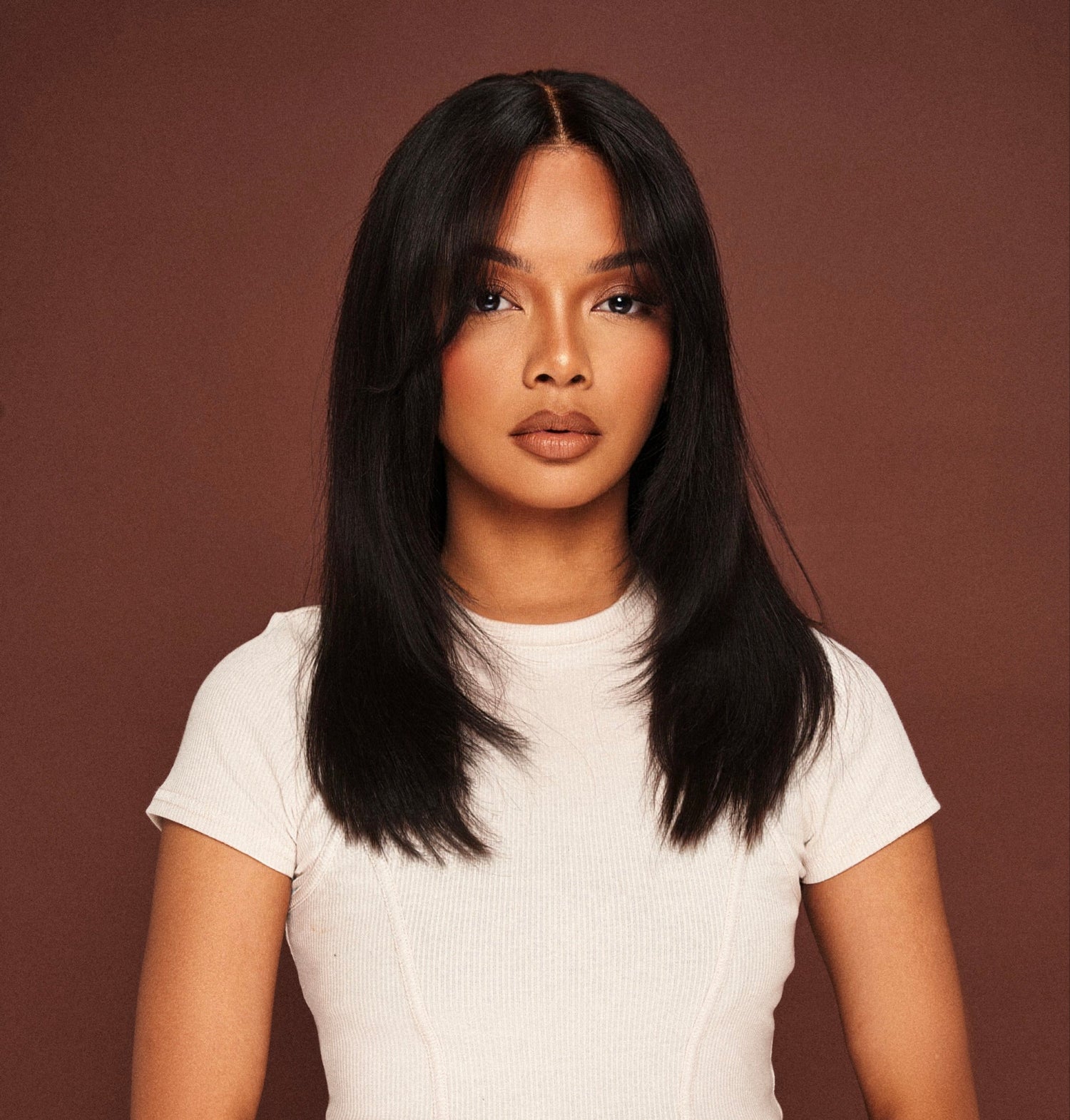 Glueless wigs