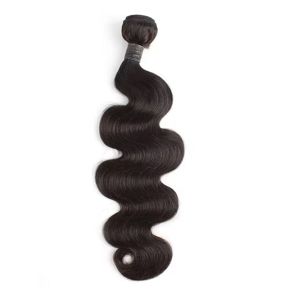 Basic hair bundles