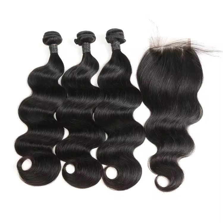 Bundles & Closure deals