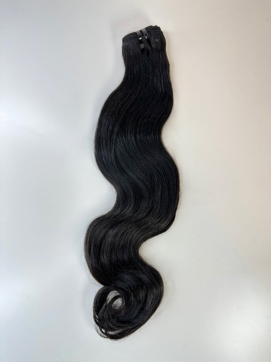 Vietnamesisk body wave