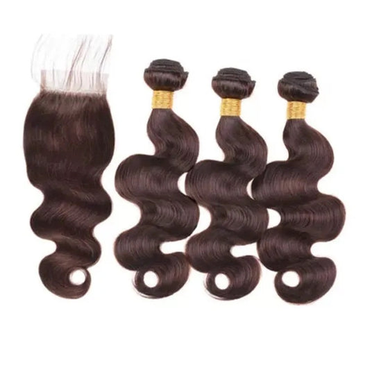 Bundle deals + closure #2