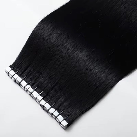 Tape-in extensions