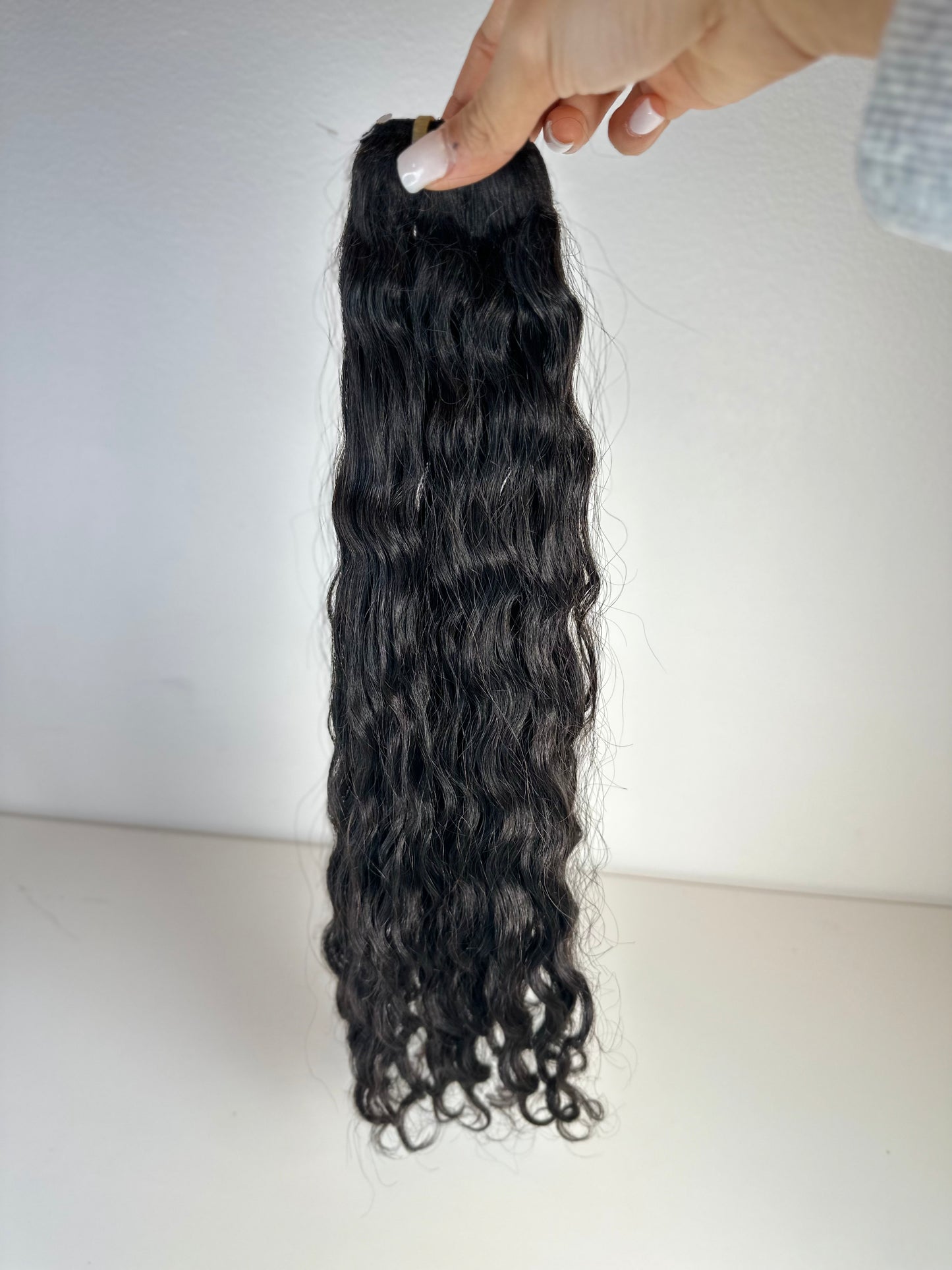 Vietnamese curly