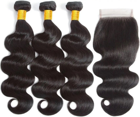 Bundles + closure