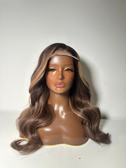 Carelle