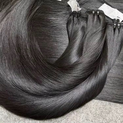 Raw Vietnamese hair