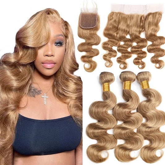 Bundles + closure #27