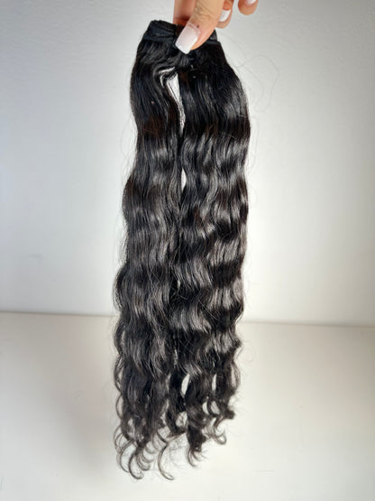 Vietnamese curly