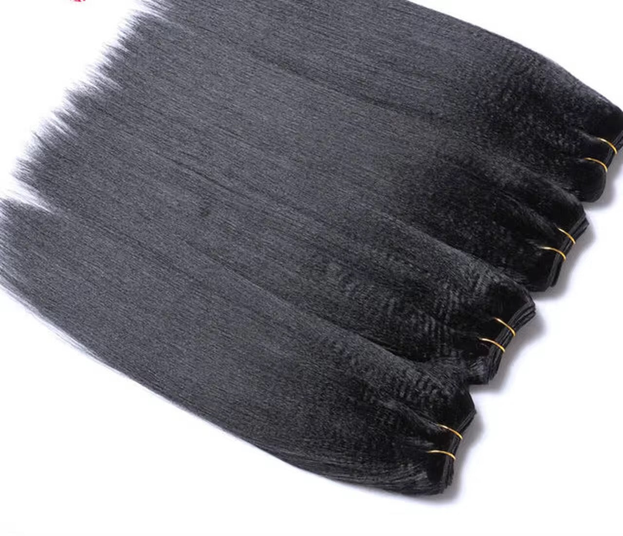 Yaki straight Virgin deals