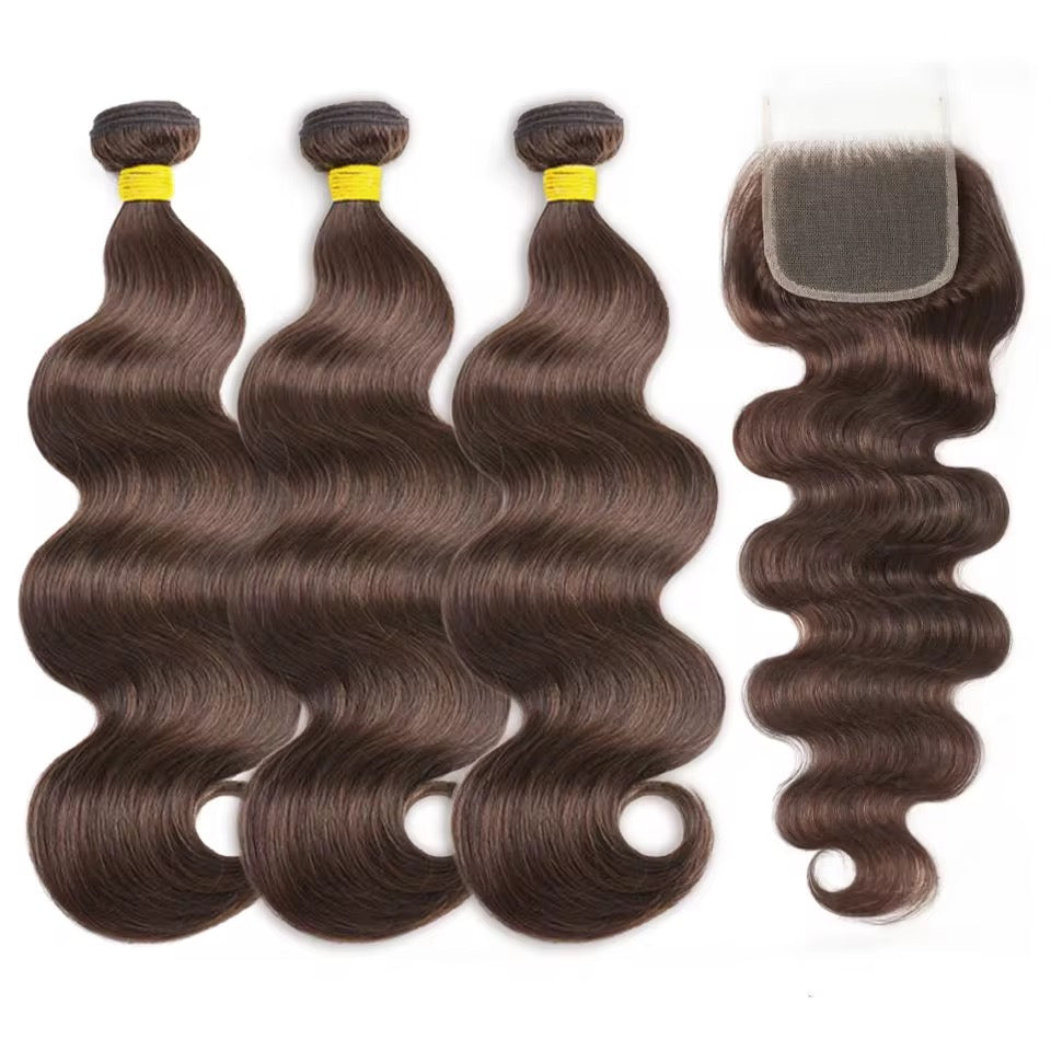 Bundle + Closure deals #4