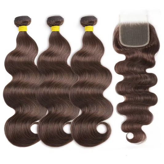 Bundle + Closure deals #4