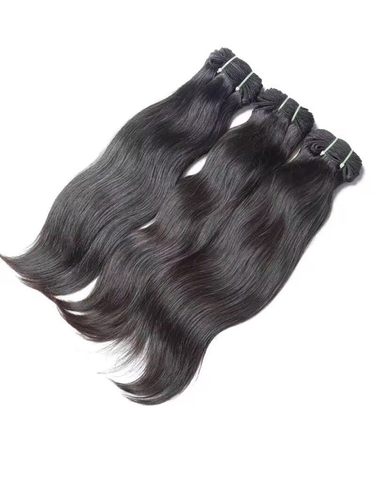 Raw Indonesian hair