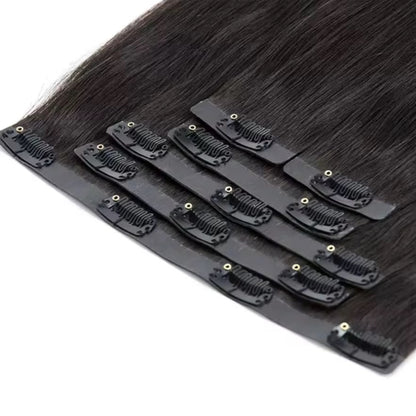 Clip-in extensions