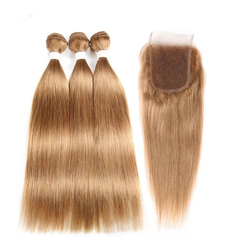 Bundles + closure #27