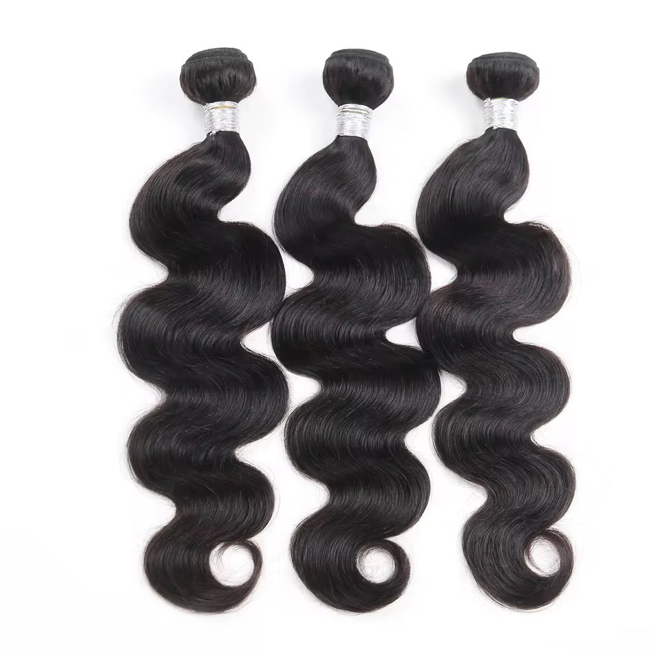 Bodywave Virgin deals