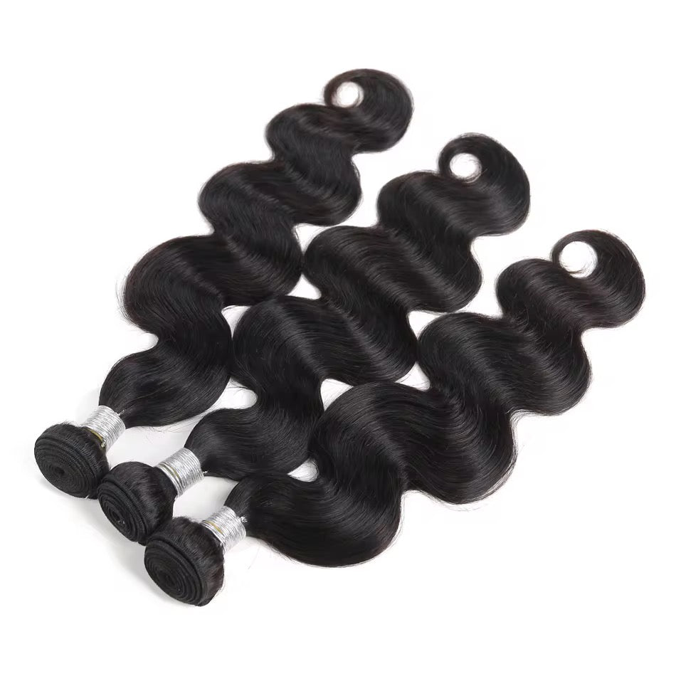 Bodywave Virgin deals