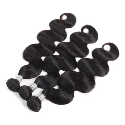 Bodywave Virgin deals