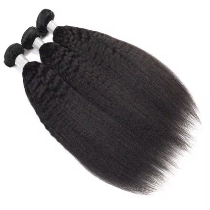 Kinky straight Virgin deals