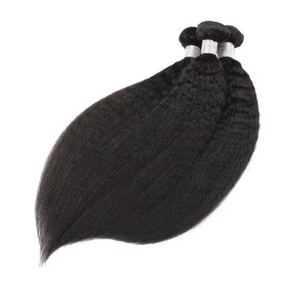 Kinky straight Virgin deals