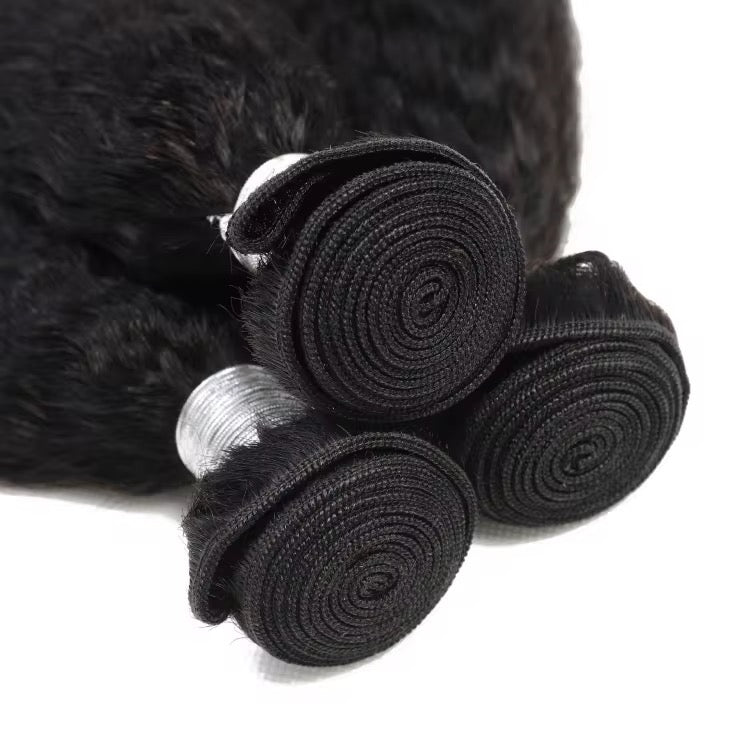 Kinky straight Virgin deals