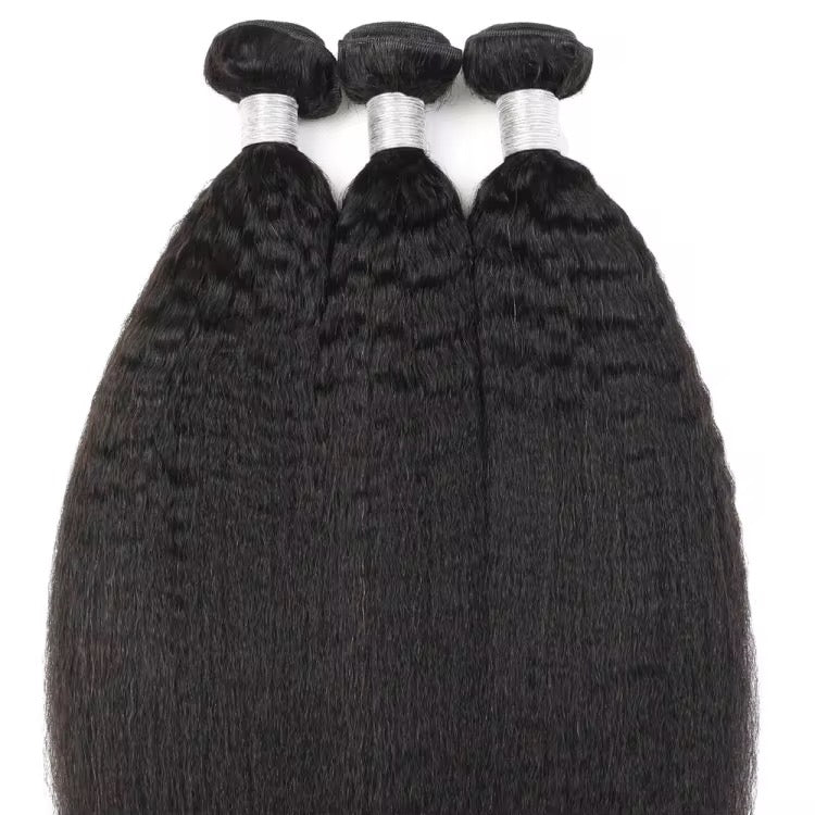 Kinky straight Virgin deals