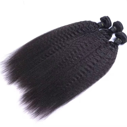 Kinky Straight Virgin deals