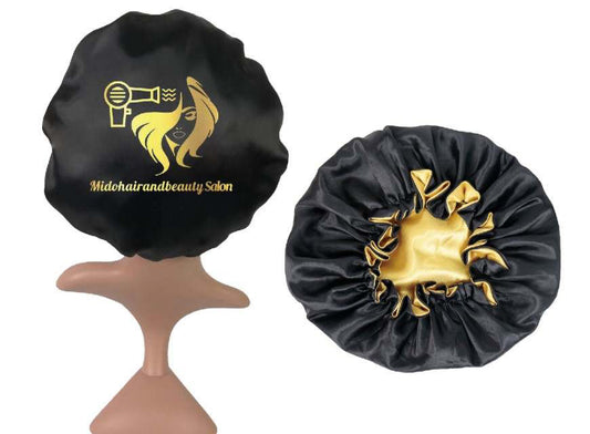 Hair bonnet