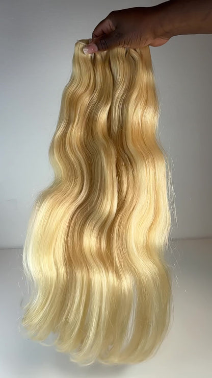 Vietnamese body wave