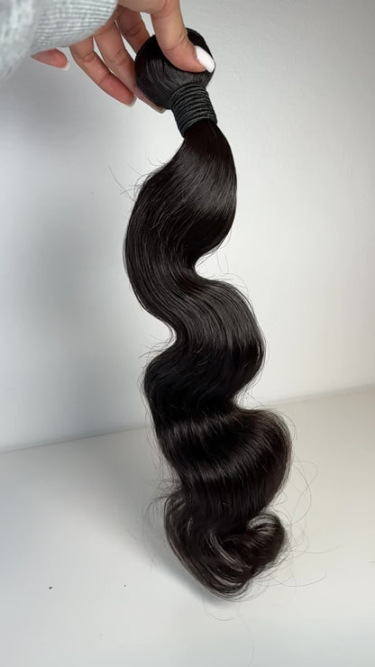 Bodywave Virgin deals