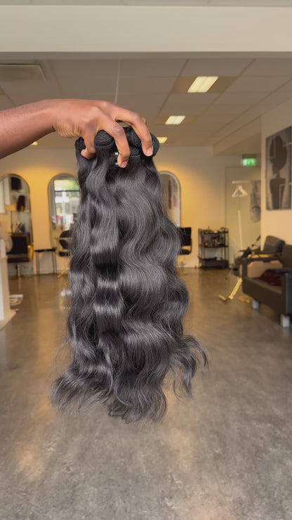 Virgin Vietnamese deal bodywave