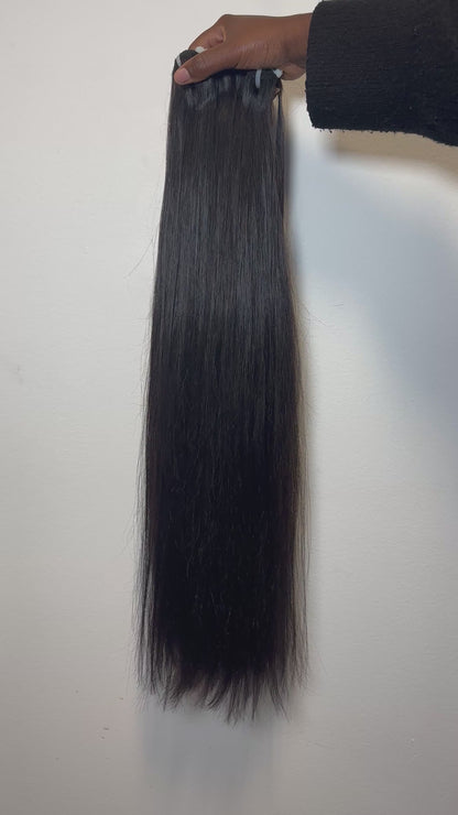 Virgin Vietnamese Straight Bundle