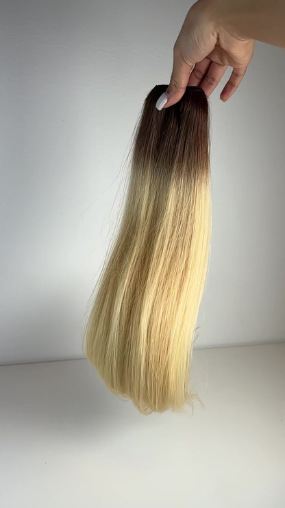 Virgin Vietnamese straight 4/613