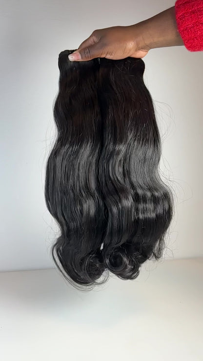 Vietnamesisk body wave